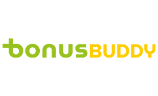 Logo von bonusBUDDY