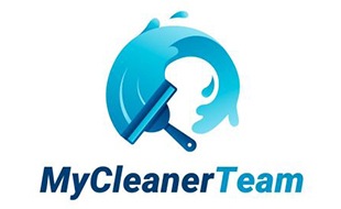 Logo von MY Cleaner Team
