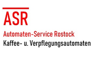 Logo von Automaten-Service Rostock