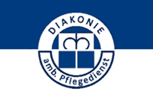 Logo von Diakonieverein Dänischer Wohld e.V. ambulanter Pflegedienst