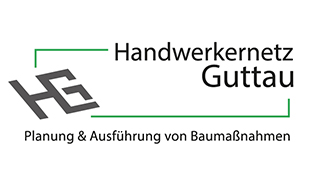 Logo von Guttau Handwerkernetz Ingenieurbüro für Bauwesen