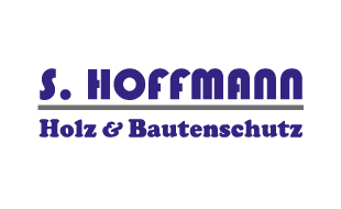 Logo von Hoffmann Stefan Holz- und Bautenschutz