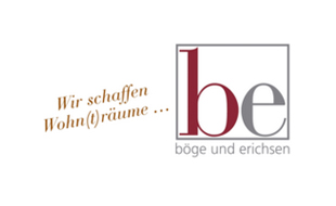 Logo von be Raumausstattung GmbH & Co. KG