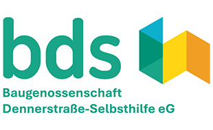 Logo von Baugenossenschaft Dennerstraße-Selbsthilfe eG
