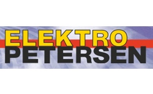 Logo von Elektro Petersen  Inh. Bernd Petersen