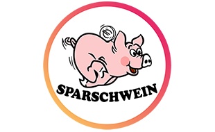 Logo von Sparschwein