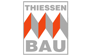 Logo von Thiessen Bauregie GmbH & Co. KG
