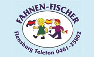 Logo von Fahnen-Fischer