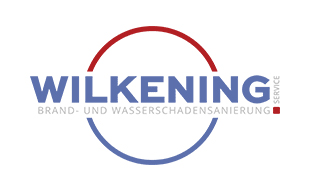 Logo von Wilkening Service GmbH