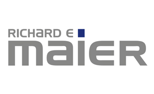 Logo von Richard E. Maier GmbH