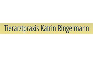 Logo von Tierarztpraxis Ringelmann Inh. Katrin Ringelmann