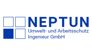 Logo von NEPTUN Umwelt- und Arbeitsschutz, Ingenieur GmbH, Niederlassung Hamburg