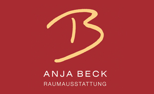 Logo von Anja Beck Raumausstattung