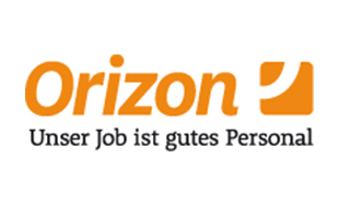 Logo von Orizon Hamburg GmbH Personaldienstleistung