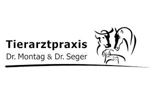 Logo von Tierarztpraxis Dr. Thomas Montag
