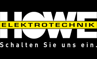 Logo von Howe Elektrotechnik