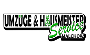 Logo von Umzüge & Hausmeister Service Malchow