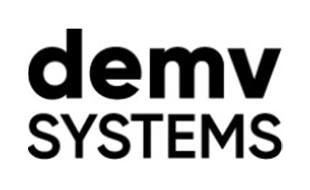Logo von DEMV Systems GmbH
