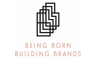 Logo von BEING BORN