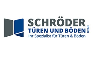 Logo von Schröder Türen und Böden GmbH
