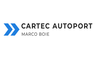 Logo von Cartec Autoport - Marco Boie
