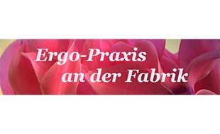 Logo von Ergo-Praxis an der Fabrik Ergotherapie