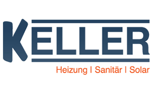 Logo von Helmut Keller GmbH Heizung, Sanitär, Solar
