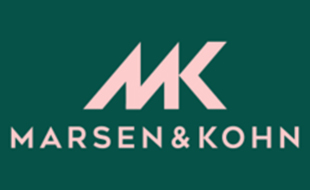 Logo von Marsen & Kohn