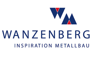 Logo von Wanzenberg Metallbau GmbH