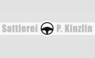 Logo von Sattlerei P. Kinzlin