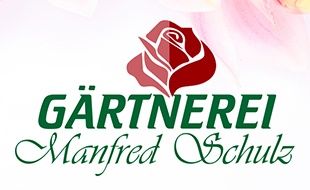 Logo von Gärtnerei Manfred Schulz, Inh. Heiko Schulz