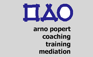 Logo von Arno Popert Coaching - Training - Mediation