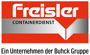 Logo von Freisler Containerdienst GmbH & Co. KG