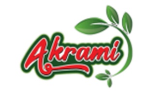 Logo von Akrami World Food GmbH