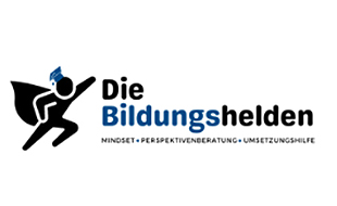 Logo von Die Bildungshelden (eine Marke der HA Konzept GmbH)