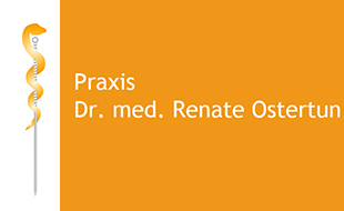 Logo von Praxis, Dr. med. Renate Ostertun