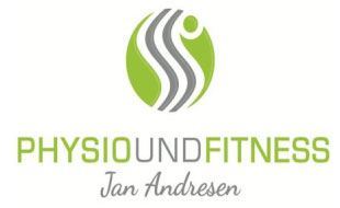 Logo von Physio u. Fitness Harrislee, Jan Andresen