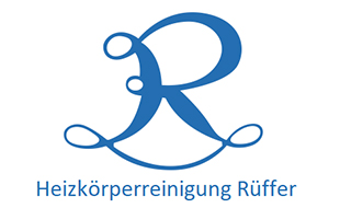 Logo von Heizkörperreinigung Rüffer