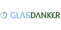 Logo von Danker Glas GmbH & Co. KG