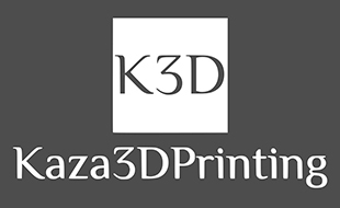 Logo von Kaza3DPrinting