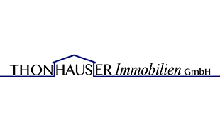 Logo von Thonhauser Immobilien GmbH