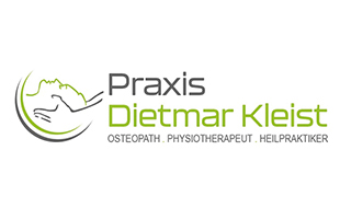 Logo von Praxis Dietmar Kleist, Physiotherapie Osteopathie
