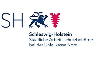 Logo von Staatliche Arbeitsschutzbehörde bei der Unfallkasse Nord
