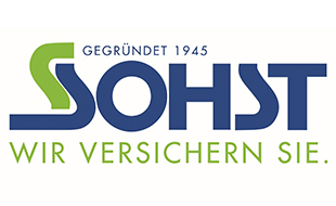 Logo von Sohst Erich Versicherungsmakler GmbH