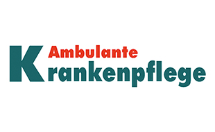 Logo von Ambulante Kinder- und Krankenpflege ambulante Kinderkrankenpflege