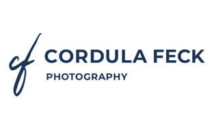 Logo von Cordula Feck PHOTOGRAPHY