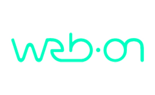 Logo von Webon
