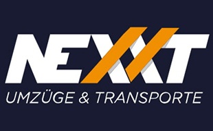 Logo von Nexxt Umzüge & Transporte Inh. Johannes Urban