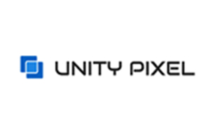 Logo von Unity Pixel - Webdesign, SEO und Grafikdesign