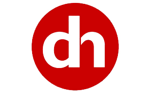 Logo von DH Immobilien GmbH